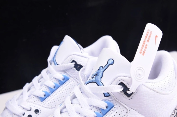 Bmlin 3 Jordan UNC CT8532-104 Air 0717